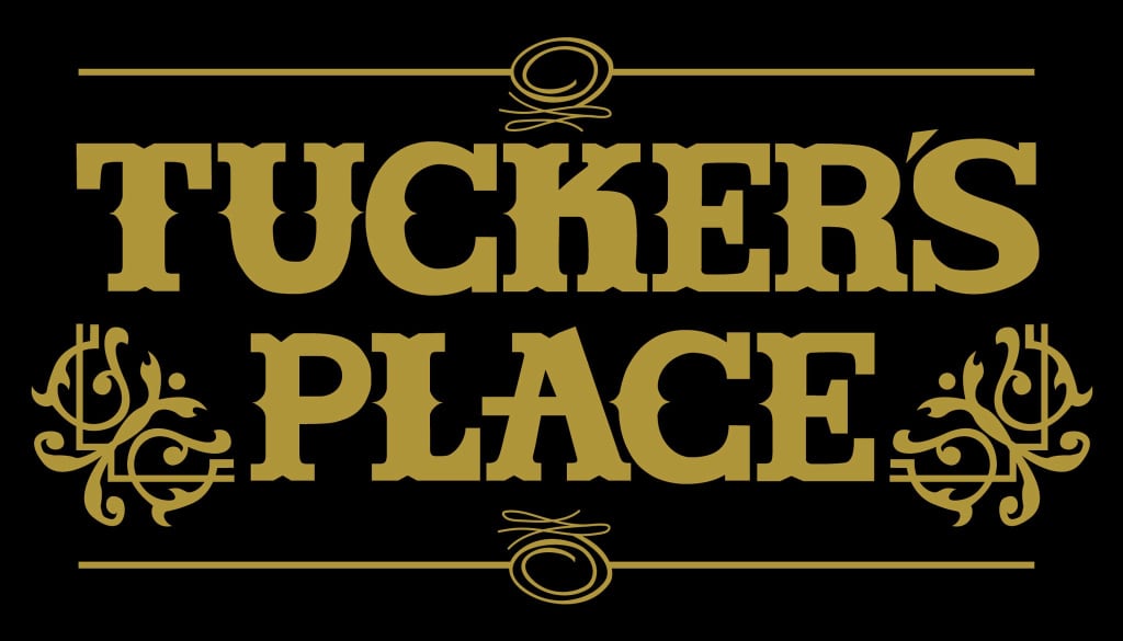 Tuckers Place